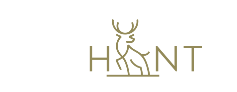 For Hunt logo